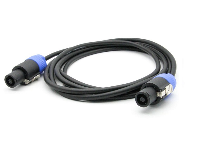 Silk Road LS301 AWG16 1.25SQ Speakon Speaker Cable