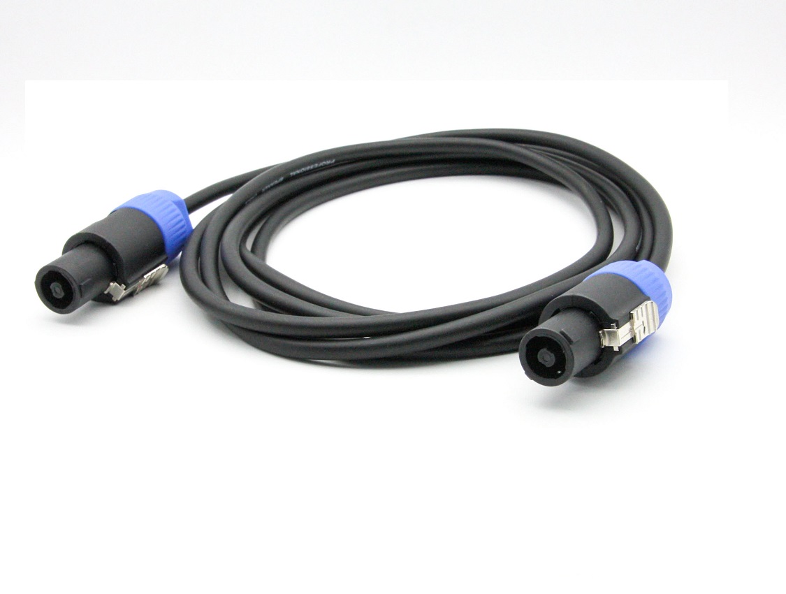 Silk Road LS302  Speaker Cable AWG14 2.0SQ