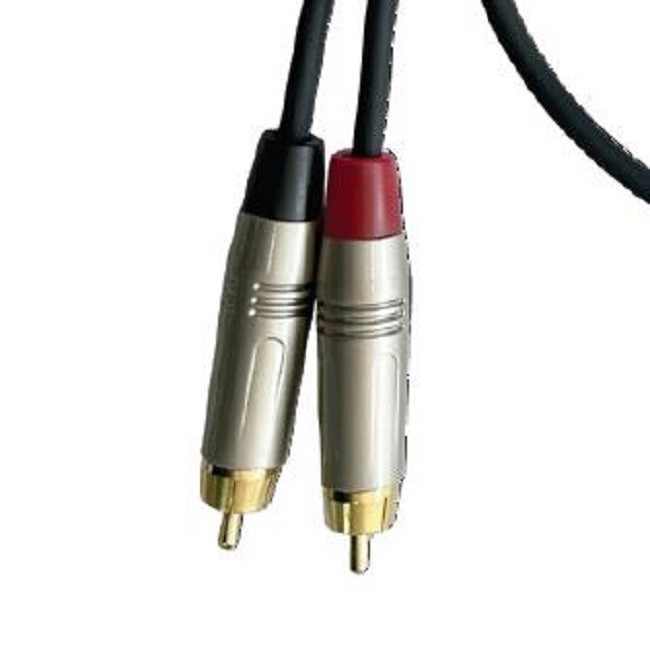 DAC C Type to Audio Cable UTC-210 4.5mm PVC Jacket  Instrument Cable