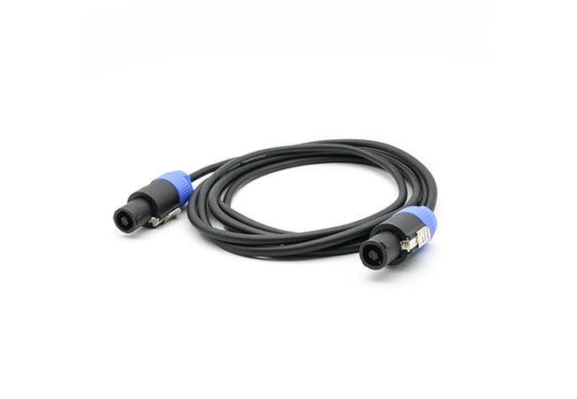 AWG14 2.0SQ Speaker Cable LS302