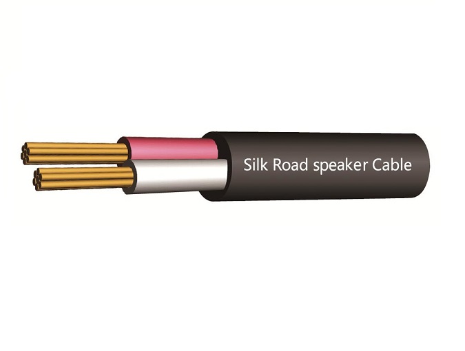 Bulk Speaker Cable Roll LBS-301