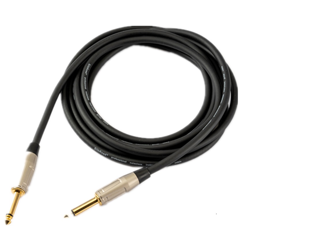 guitar patch cable