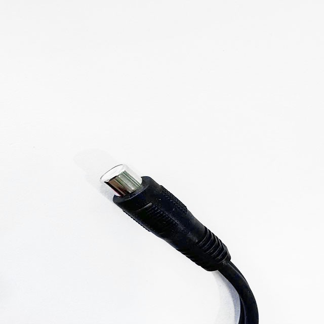 Y Spliter Cable RCA Male to Dual RCA Jacks Female